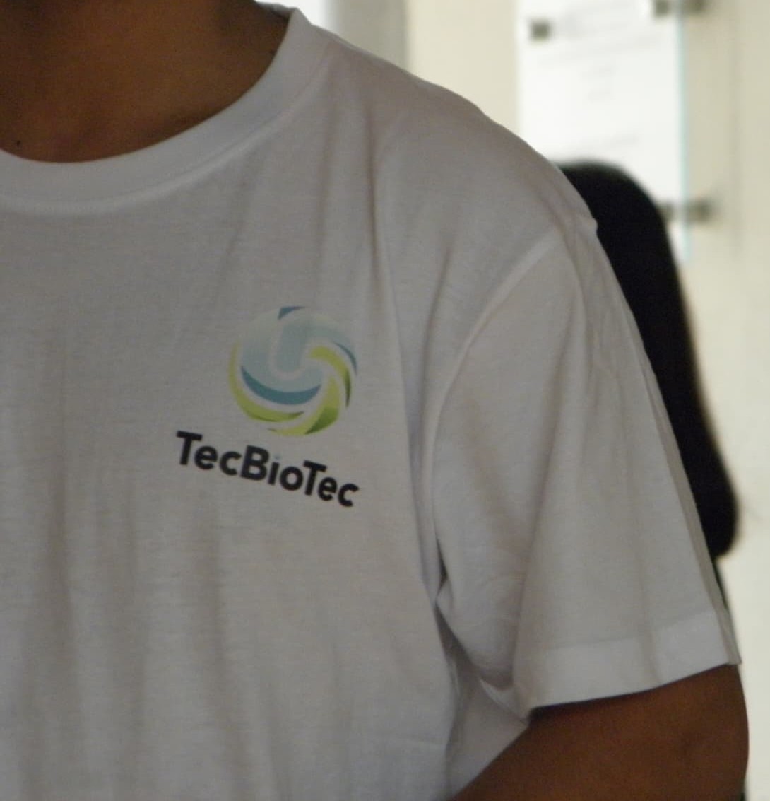 Foto 16 de TecBioTec 2026